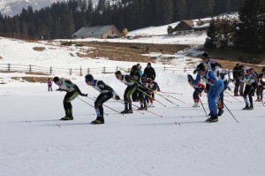 cat. Allievi Ferrari Luca e Bridi Giovanni